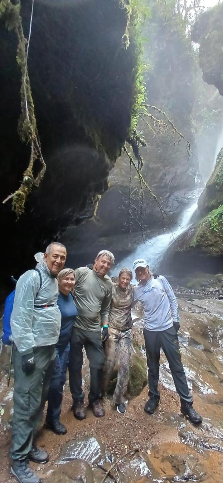 Europa Ecotours Ξενοδοχείο Jardín Εξωτερικό φωτογραφία