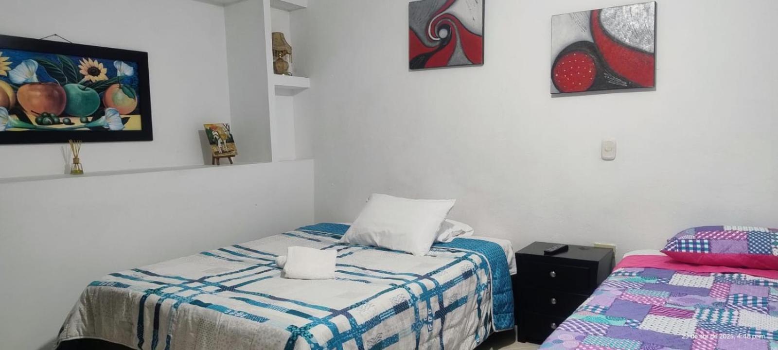 Europa Ecotours Ξενοδοχείο Jardín Εξωτερικό φωτογραφία