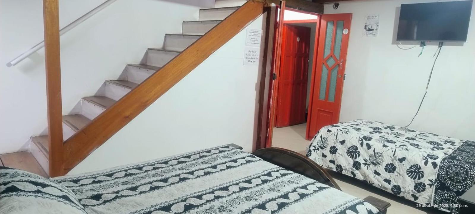 Europa Ecotours Ξενοδοχείο Jardín Εξωτερικό φωτογραφία